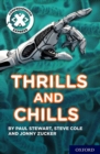Project X Comprehension Express: Stage 3: Thrills and Chills Pack of 6 - Book