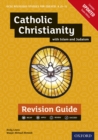 GCSE Religious Studies for Edexcel A (9-1): Catholic Christianity with Islam and Judaism Revision Guide - eBook