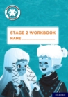 Project X Comprehension Express: Stage 2 Workbook Pack of 6 - Book