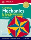 Complete Mechanics for Cambridge International AS & A Level - Book