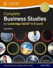 Complete Business Studies for Cambridge IGCSE® and O Level - Book