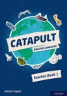 Catapult: Teacher Book 1 - Book