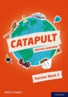 Catapult: Teacher Book 2 - Book