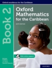 Oxford Mathematics for the Caribbean: Book 2 - Book