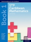 STP Caribbean Mathematics Book 1 - Book