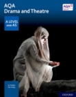 AQA Drama and Theatre: A Level and AS - Book