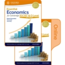 Essential Economics for Cambridge IGCSE & O Level : Print & Online Student Book Pack - Book