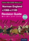 Oxford AQA GCSE History (9-1): Norman England c1066-c1100 Revision Guide - eBook