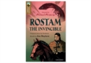Oxford Reading Tree TreeTops Greatest Stories: Oxford Level 18: Rostam the Invincible Pack 6 - Book