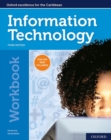 Oxford Information Technology for CSEC Workbook - Book