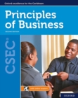 Principles of Business for CSEC - Book