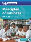 CXC Study Guide: Principles of Business for CSEC(R) - eBook