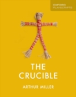 Oxford Playscripts: The Crucible - Book