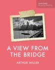 Oxford Playscripts: A View from the Bridge - Book