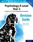 The Complete Companions: AQA Psychology A Level: Year 2 Revision Guide - Book