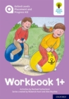 Oxford Levels Placement and Progress Kit: Workbook 1+ - Book