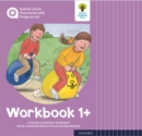 Oxford Levels Placement and Progress Kit: Workbook 1+ Class Pack of 12 - Book