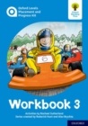 Oxford Levels Placement and Progress Kit: Workbook 3 - Book