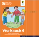 Oxford Levels Placement and Progress Kit: Workbook 6 Class Pack of 12 - Book