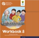 Oxford Levels Placement and Progress Kit: Workbook 8 Class Pack of 12 - Book