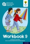 Oxford Levels Placement and Progress Kit: Workbook 9 - Book