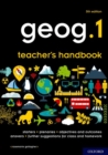 geog.1 Teacher's Handbook - Book