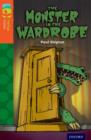 Oxford Reading Tree TreeTops Fiction: Level 13 More Pack A: The Monster in the Wardrobe - Book