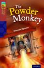 Oxford Reading Tree TreeTops Fiction: Level 15: The Powder Monkey - Book