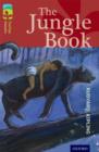 Oxford Reading Tree TreeTops Classics: Level 15: The Jungle Book - Book