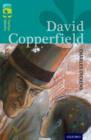 Oxford Reading Tree TreeTops Classics: Level 16: David Copperfield - Book