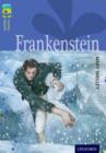 Oxford Reading Tree TreeTops Classics: Level 17: Frankenstein - Book