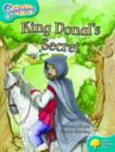 Oxford Reading Tree: Level 9: Snapdragons: King Donal's Secret - Book