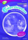 Oxford Reading Tree: Y3/P4: TreeTops Comprehension: Teacher's Guide - Book