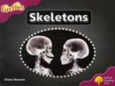 Oxford Reading Tree: Level 10: Fireflies: Skeletons - Book