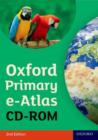 Oxford Primary E-Atlas CD-ROM (2011) - Book