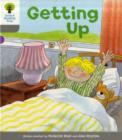Oxford Reading Tree: Level 1: Wordless Stories A: Getting Up - Book