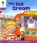 Oxford Reading Tree: Level 1+: More First Sentences C: Ice Cream - Book