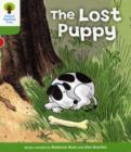 Oxford Reading Tree: Level 2: More Patterned Stories A: The Lost Puppy - Book