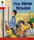 Oxford Reading Tree: Level 4: Stories: The New House - Book
