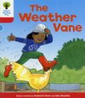 Oxford Reading Tree: Level 4: More Stories A: The Weather Vane - Book