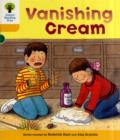 Oxford Reading Tree: Level 5: More Stories A: Vanishing Cream - Book