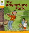 Oxford Reading Tree: Level 5: More Stories C: The Adventure Park - Book