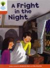 Oxford Reading Tree: Level 6: More Stories A: A Fright in the Night - Book