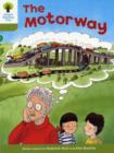 Oxford Reading Tree: Level 7: More Stories A: The Motorway - Book