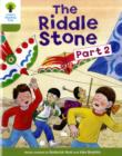 Oxford Reading Tree: Level 7: More Stories B: The Riddle Stone Part Two - Book
