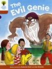 Oxford Reading Tree: Level 8: More Stories: The Evil Genie - Book