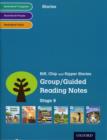 Oxford Reading Tree: Level 9: Stories: Group/Guided Reading Notes - Book