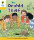 Oxford Reading Tree: Level 5: Decode and Develop The Orchid Thief - Book