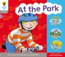 Oxford Reading Tree: Level 1: Floppy's Phonics: Sounds and Letters: At the Park - Book
