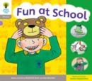 Oxford Reading Tree: Level 1: Floppy's Phonics: Sounds and Letters: Fun At School - Book